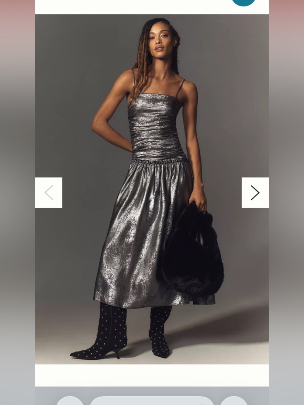 La Maise Studio Dress